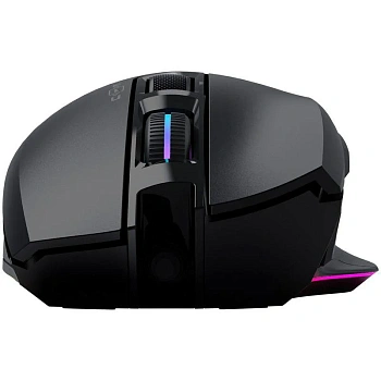 Мышь игровая Bloody W70-Max Black (W70-Max Black)