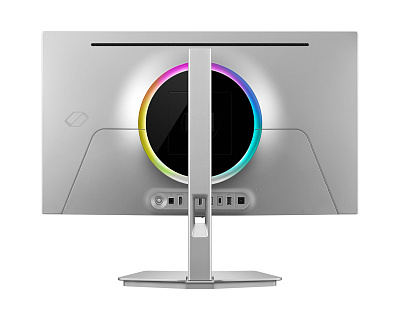 Монитор Samsung Odyssey OLED G8 G80SH 4K 27" (LS27HG802SIXCI)