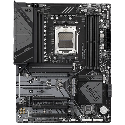 Материнская плата Gigabyte B650 Eagle (B650 EAGLE)
