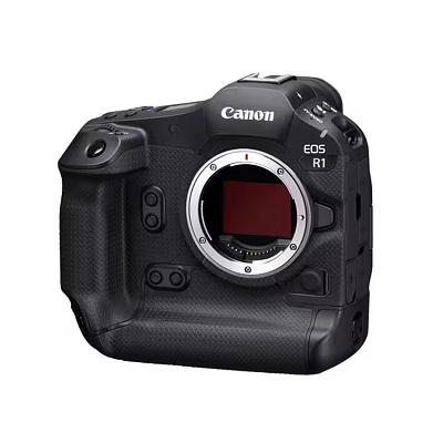Цифровой фотоаппарат CANON EOS R1 BODY V5 (6577C016AA)