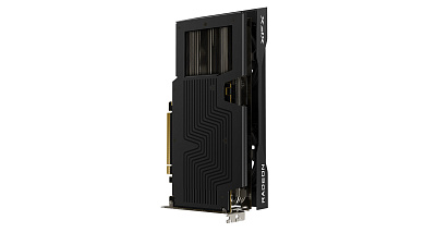 Видеокарта XFX Swift AMD Radeon RX 9060 XT OC 16GB (RX-96TSW16BQ)