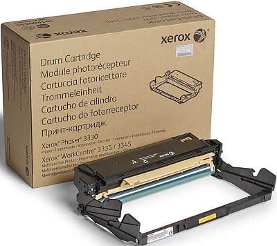 Фотобарабан Xerox 101R00555 (101R00555)