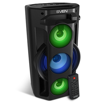 Портативная акустика SVEN PS-680 (SV-020187)