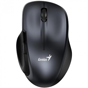Мышка Genius RS2,Ergo 8200S,Iron Grey 31030029401 (31030029401)