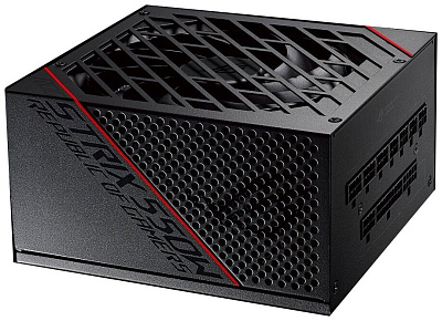 Блок питания ASUS ROG-STRIX-550G 550W 80Plus Gold ROG-STRIX-550G (ROG-STRIX-550G)