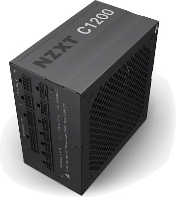 Блок питания NZXT C Series ATX 1200 (PA-2G1BB-EU)