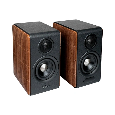 Акустическая система Bluetooth Edifier S880DB MKII Walnut (S880DB MKII Walnut v2)