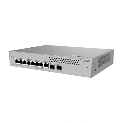 Коммутатор Huawei S310S-8T2X (S310S-8T2X)