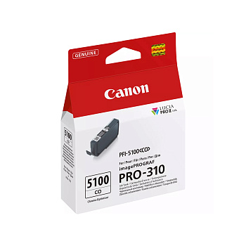 Чернильный картридж Canon PFI-5100 Chroma Optimizer (6960C001AA)