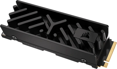 Твердотельный накопитель SSD Corsair MP700 Elite with Heatsink, 1TB M.2 (CSSD-F1000GBMP700EHS)