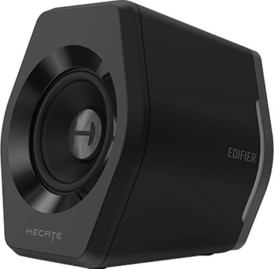 Акустическая система Bluetooth Edifier G2000 PRO Black (G2000 PRO Black)
