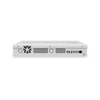 Коммутатор MikroTik CRS326-24G-2S+IN (CRS326-24G-2S+IN)