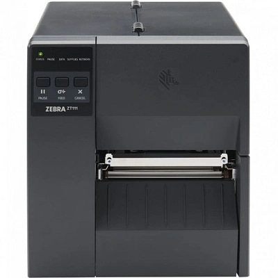  Принтер этикеток Zebra ZT111 TT (ZT11142-T0E000FZ)