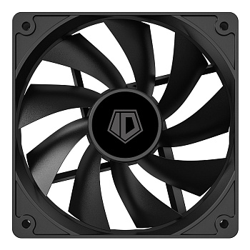 Вентилятор для корпуса ID-Cooling XF-120-K (ID-FAN-XF-120-K)