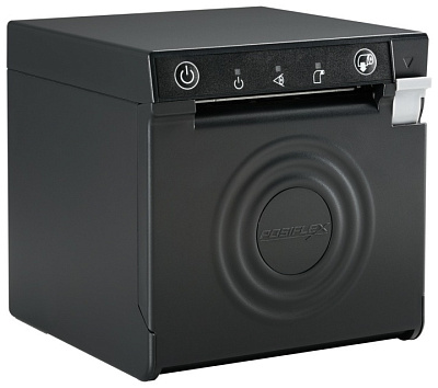 Принтер Posiflex Aura PP-7900 (USB, LAN, Serial, Black) ()