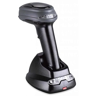 Сканер штрихкода беспроводной Mindeo CS2291 USB 2D HD BT (CS2291-HD BT)