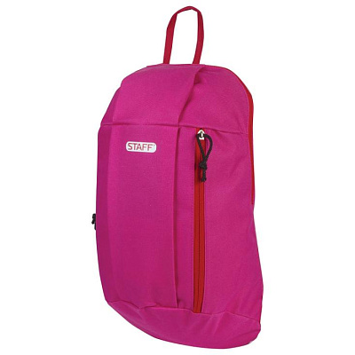 Рюкзак STAFF Air, Pink (227043)