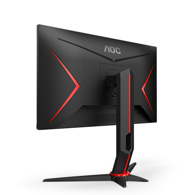 Профессиональный монитор AOC Gaming 24G2SU (24G2SU/BK)