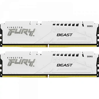 Оперативная память DIMM DDR5 64 GB kit (KF556C36BWEK2-64)