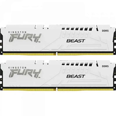 Оперативная память DIMM DDR5 64 GB kit (KF556C36BWEK2-64)