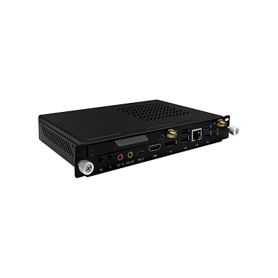Встраиваемый компьютер OPS XG VS-I5G17-8256 (VS-I5G17-8256)