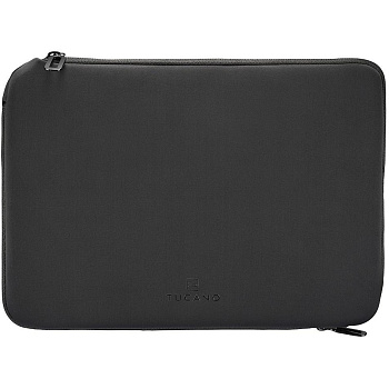 Чехол для ноутбука Tucano Doppio Nero 12"/MB 13" (BFDOP1213-BK)