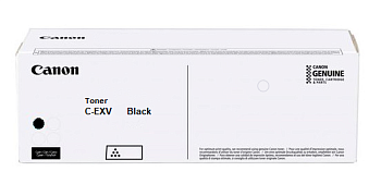 Тонер Canon C-EXV 63 (5142C002)