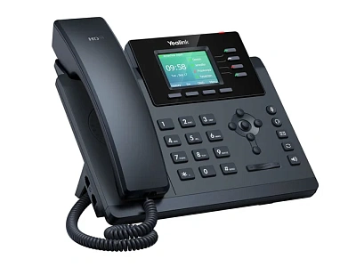 IP телефон Yealink SIP-T34W (SIP-T34W)