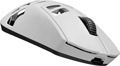 Мышка Lorgar MSE90W, White (LRG-MSE90W-WH)