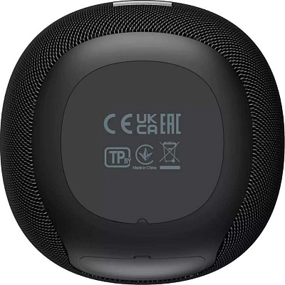 Колонка CANYON speaker BSP-8 10W Black (CNE-CBTSP8B)