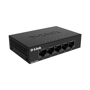 Коммутатор D-Link DGS-1005D/J2A (DGS-1005D/J2A) Коммутатор D-Link DGS-1005D/J2A (DGS-1005D/J2A)