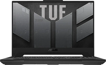 Ноутбук ASUS TUF Gaming A15 FA506NF (90NR0JE7-M001M0)