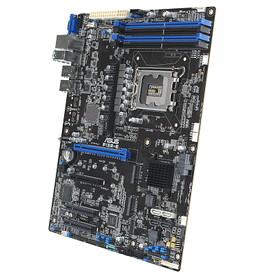 Серверная материнская плата Asus P13R-E (P13R-E)