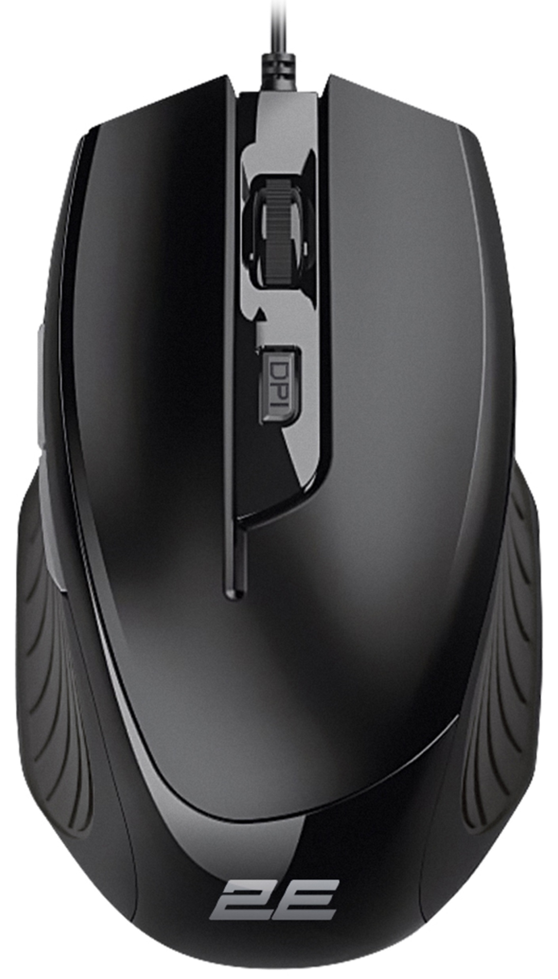 Мышь 2E MF180, Black (2E-MF180UB)