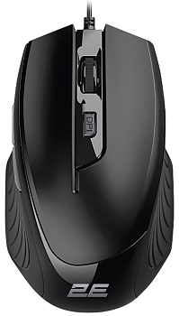 Мышь 2E MF180, Black (2E-MF180UB)