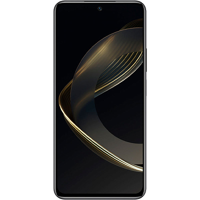 Смартфон Huawei Nova 12 SE, 8/256GB, Black (NOVA 12 SE BNE-LX1 BLACK 8/256GB)