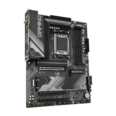 Материнская плата GIGABYTE B650 GAMING X AX V2 (B650 GAMING X AX V2)