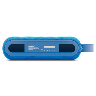 Колонки Sven PS-75 (PS-75 BLUE)