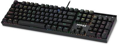 Клавиатура Defender Mirax GK-352 (45352)