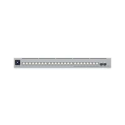 Коммутатор Ubiquiti Pro Max 24 PoE (USW-Pro-Max-24-PoE-EU)
