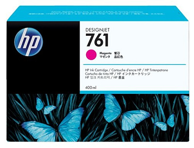 Картридж HP 761 (CM993A)