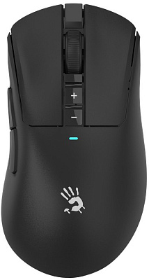 Мышь A4Tech Bloody R73 Ultra Duo - Black (R73 ULTRA DUO)