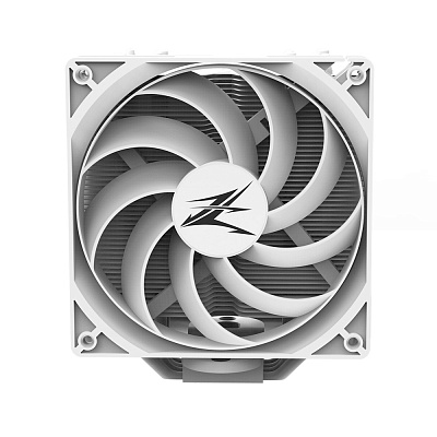 Кулер для процессора Zalman CNPS10X PERFORMA WHITE (CNPS10X PERFORMA WHITE)