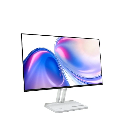 Монитор Lenovo L24-4C 23.8", Cloud Grey (67DDKAC6EU)