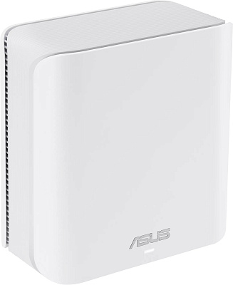 Беспроводная MESH-система ASUS ASUS ZenWiFi BD4 2 устройства (BD4 (W-2-PK))