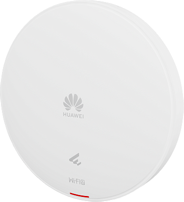 Точка доступа HUAWEI AP661 (02355VFC)