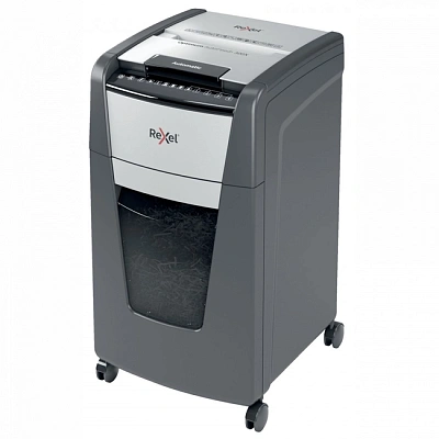 Шредер REXEL Optimum AutoFeed 300M (2020300MEU)