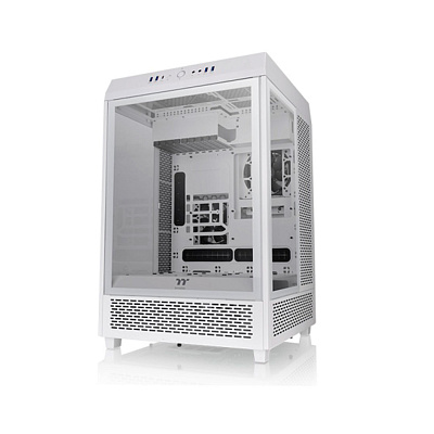 Компьютерный корпус Thermaltake The Tower 500 Snow без Б/П (CA-1X1-00M6WN-00)
