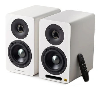 Колонки Edifier A60, Matt White (A60 MATT WHITE)