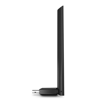 Сетевой адаптер беспроводной USB AC600 Tp-Link Archer T600U Plus (Archer T600U Plus(EU))